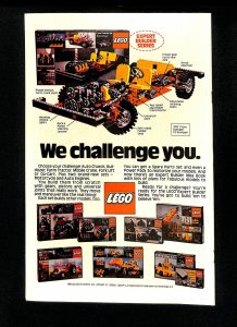 Brave And The Bold #179