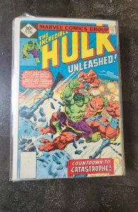 The Incredible Hulk #216 (1977)