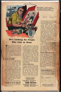 The Amazing Spider-Man #14 (1964) Spider-Man [Key Issue]