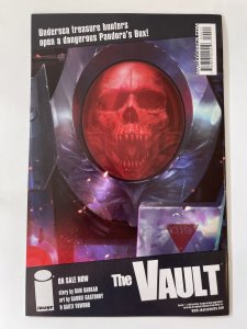 Samurai's Blood #4  - NM+  (2011)