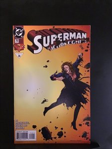 Action Comics #710 (1995) Superman