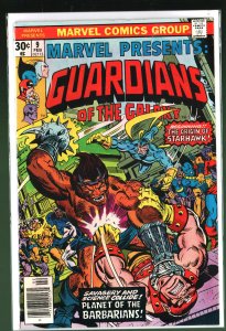 Marvel Presents #9 (1977)