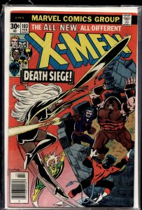 The X-Men #103 (1977) X-Men
