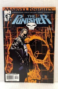 The Punisher #3 (2001)