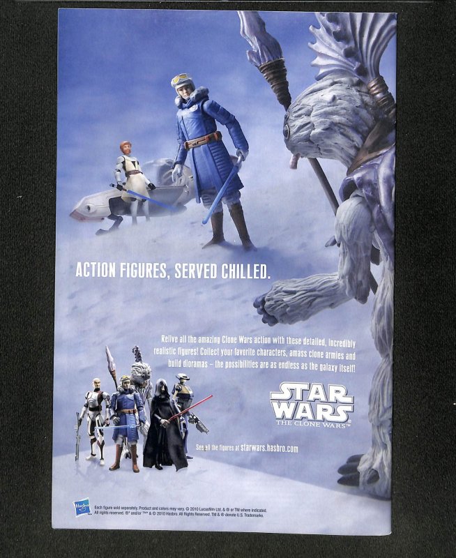 Star Wars: Legacy #48