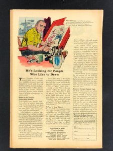 The Rawhide Kid #46 (1965) Doc Holiday