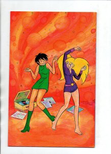 Small Favors #6 - Eros Comix - 2002- NM