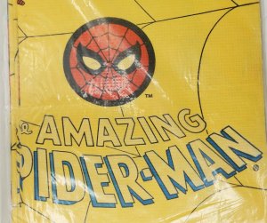 Vintage Spider-Man Table Cover 1978 Sealed New Rare NM 