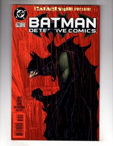 Detective Comics #719 (1998)   / SB#5
