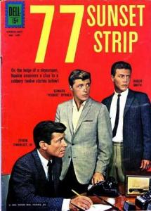 77 Sunset Strip