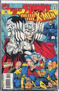 What if...? #69 (1995) X-Men