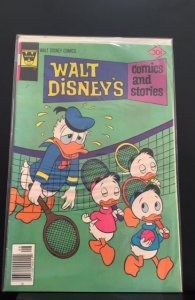 Walt Disney's Comics & Stories #443 (1977)