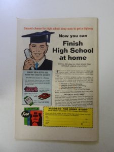 The Avengers #77 (1970) VF condition