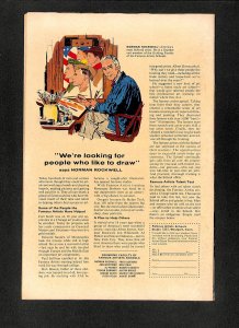 Daredevil #28 1st Appearance Queega!