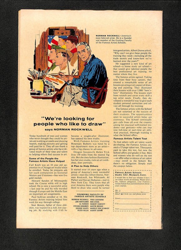 Daredevil #28 1st Appearance Queega!