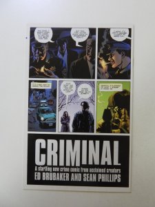 The Walking Dead #30 (2006) NM condition