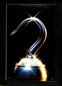 Spider-Man #17 Thanos!