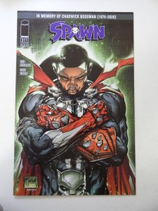 Spawn #312 (2020) FN/VF Condition