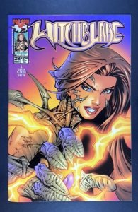Witchblade #39 (2000)