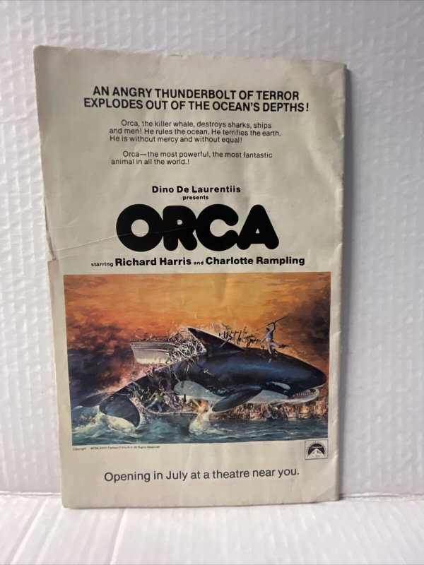 Star Wars #3 Reprint