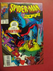 SPIDER-MAN 2099  #14   VF/NM (9.0) OR BETTER MARVEL COMICS