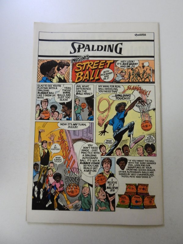 Godzilla #5 (1977) VF- condition