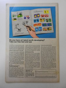 Fantastic Four #97 (1970) Fine Condition!