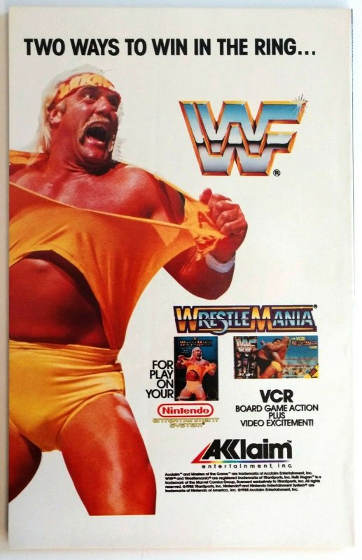 Detective Comics #598  