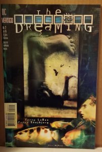 The Dreaming #2 (1996)