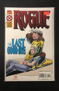 Rogue #4 (1995)