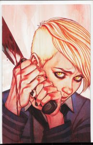 Something is Killing the Children #16 Cover B (2021) Something Is Killing the...