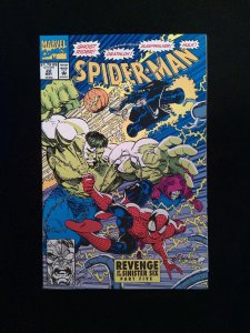 Spider-Man #22  MARVEL Comics 1992 VF/NM