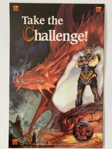 The Punisher War Journal #55 (1993)