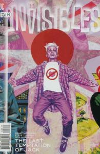 Invisibles, The #23 VF/NM; DC/Vertigo | save on shipping - details inside