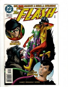 The Flash #151 (1999) OF29