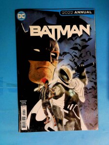 Batman 2022 Annual (2022)