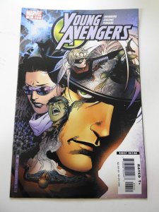 Young Avengers #11 (2006)