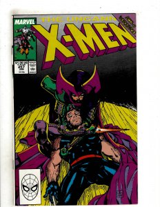 The Uncanny X-Men #234 (1988) OF28