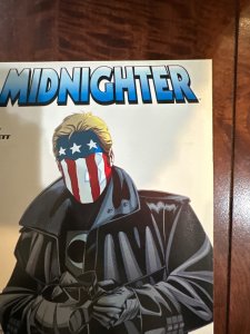 Midnighter #13 (2008)