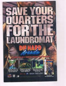 X-Men # 65 VF/NM Marvel Comic Books Cyclops Beast Gambit Magneto Wolverine! SW14