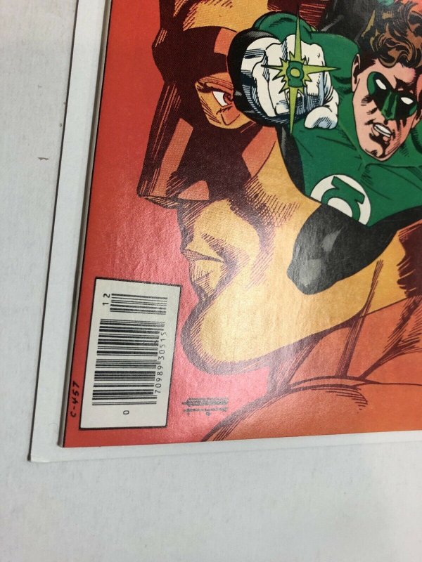 Green Lantern (1983) # 171 (VF/NM) Canadian Price Variant (CPV)