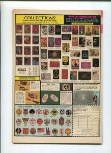 WALT DISNEYS SHOWCASE #8 (9.2) SPLAPPY BIRTHDAY! 1972