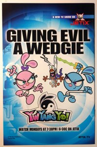 Cable & Deadpool #32 (9.2, 2006)