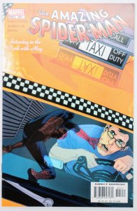 The Amazing Spider-Man #501 (NM+, 2004)