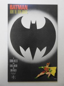 Batman: The Dark Knight #3 (1986) VF Condition! 1st Print!
