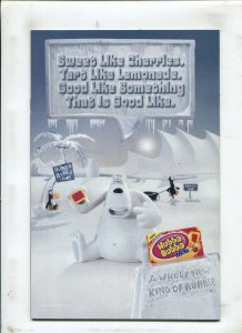 SUPERGIRL #4 - JUDGMENT! - (9.2) 2006