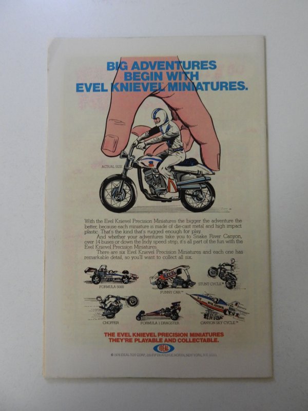 Our Army at War #301 (1977) VF condition