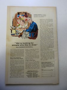 Marvel Collectors' Item Classics #12 (1967) FN Condition