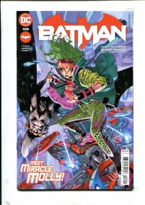 Batman #108 - 1st. Full Appearance of Miracle Molly. (9.2) 2021