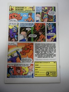 Moon Knight #17 (1982)  FN/VF Condition